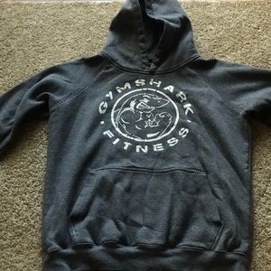 Vintage Gymshark Hoodie
